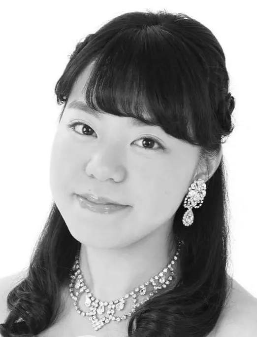 ピアニスト 日朝優衣の写真