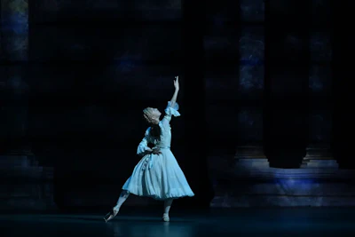  「人魚姫」 - 写真 8