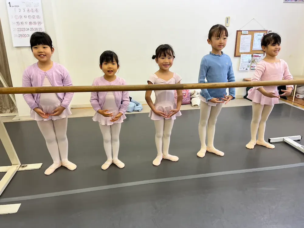 五月が丘教室