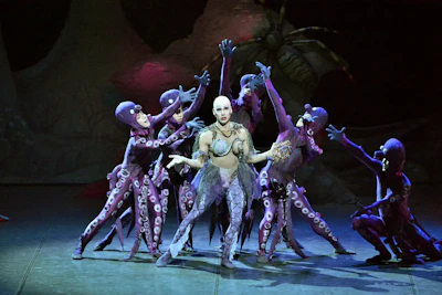 「人魚姫」 - 写真 6