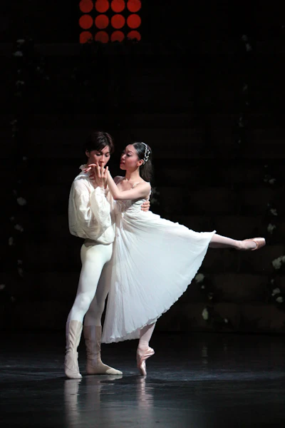 「ロミオとジュリエット」 - 写真 7