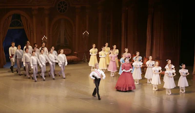 「トリプル・ビル」 - 写真 3