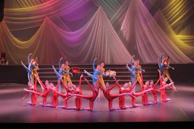 「アリ・ババと40人の盗賊」 - 写真 10