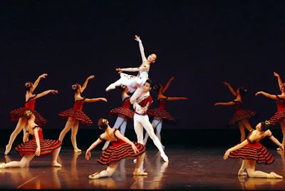 「Ballet Night with Misa Kuranaga」 - 写真 2