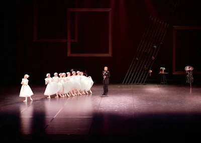 「ラ・シルフィード」他 - 写真 6