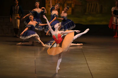 「Coppélia」 - 写真 10