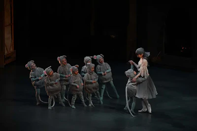 「Double・Bill」 - 写真 1