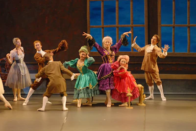 「シンデレラ」 - 写真 2