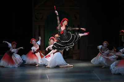 「Coppélia」 - 写真 8