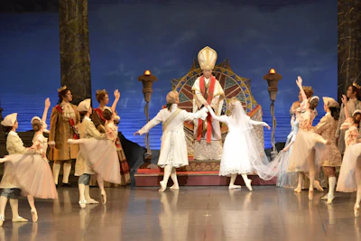 「人魚姫」 - 写真 8