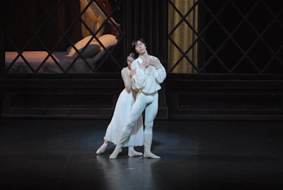 「ロミオとジュリエット」 - 写真 3