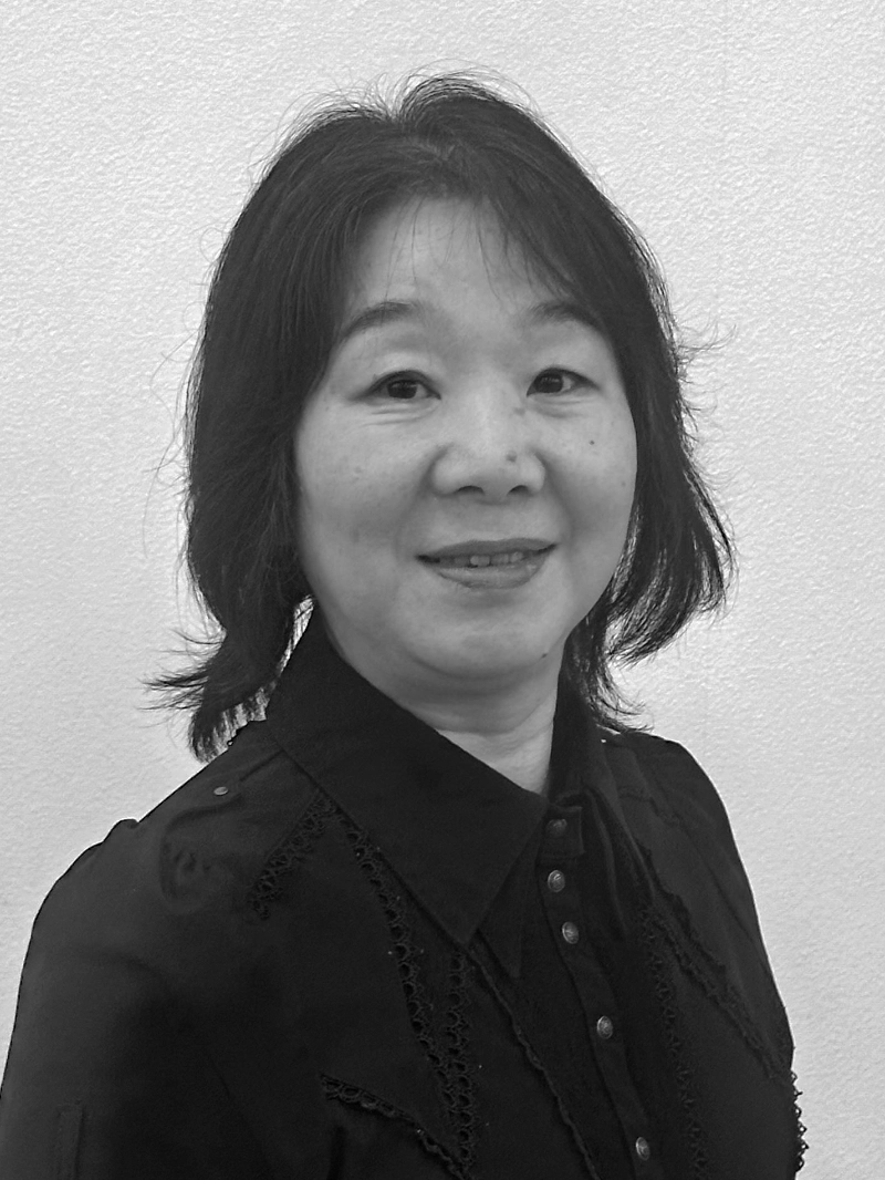 中沢 美保の写真