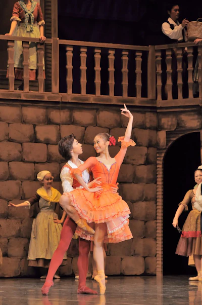 「ドン・キホーテ」 - 写真 1