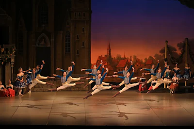 「Coppélia」 - 写真 14