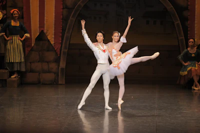 「ドン・キホーテ」 - 写真 3