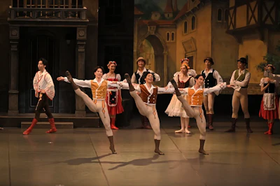 「Coppélia」 - 写真 2