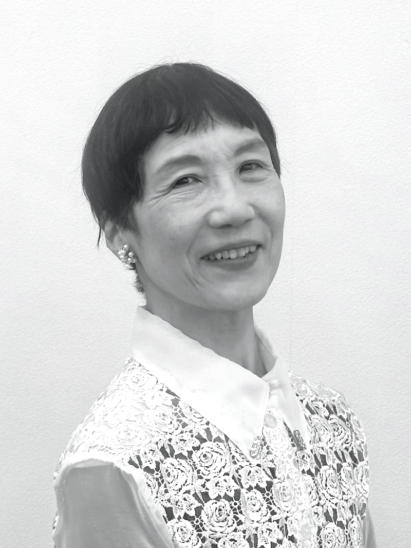 長岡 千都世の写真