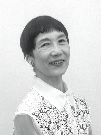 長岡 千都世の写真