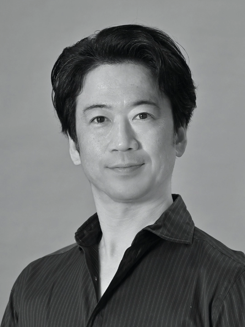 古木 啓介の写真