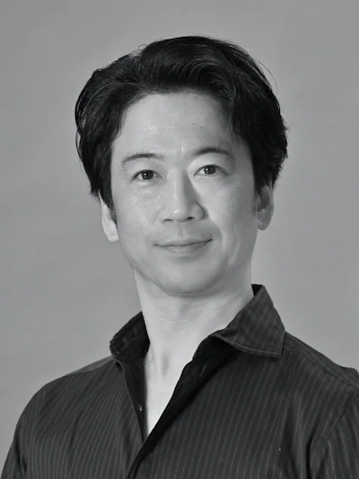 古木 啓介の写真