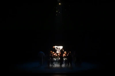  「人魚姫」 - 写真 9