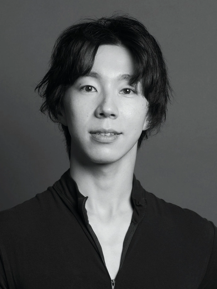 奥村 康祐の写真