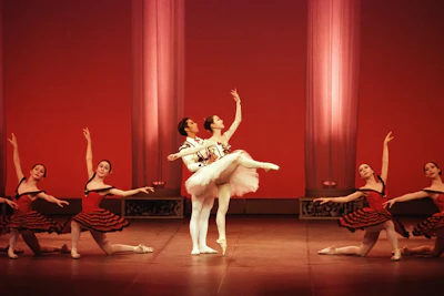 「リーズの結婚」他 - 写真 2