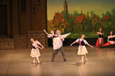 「Coppélia」 - 写真 12