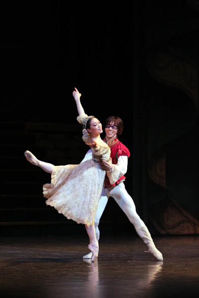 「ロミオとジュリエット」 - 写真 6