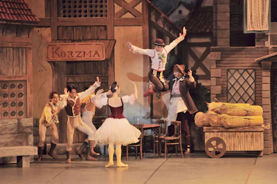 「コッペリア」 - 写真 3