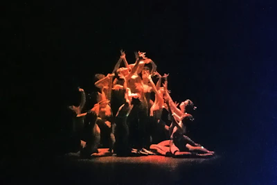 「ジゼル」他 - 写真 3