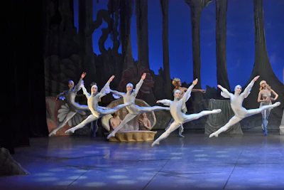 「人魚姫」 - 写真 3