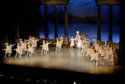 「人魚姫」 - 写真 7