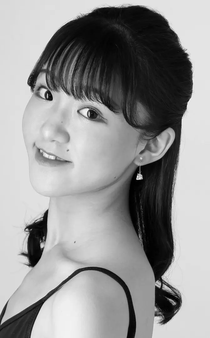 松田星奈の写真