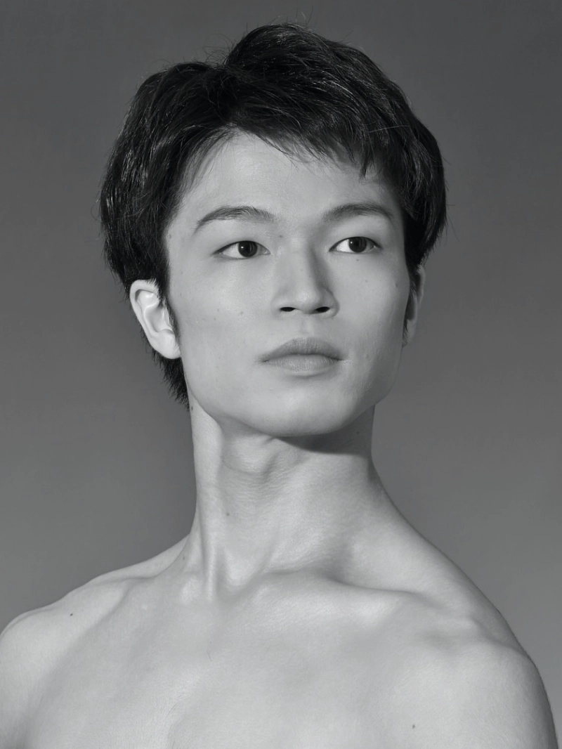 石神 航一の写真