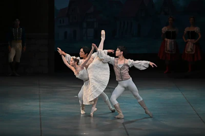 「Coppélia」 - 写真 11