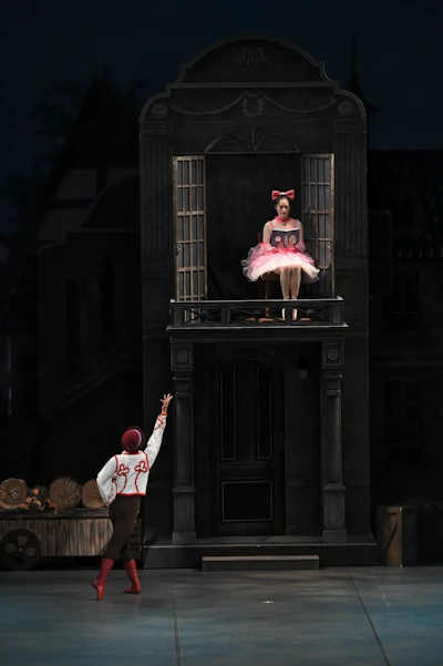 「Coppélia」 - 写真 1