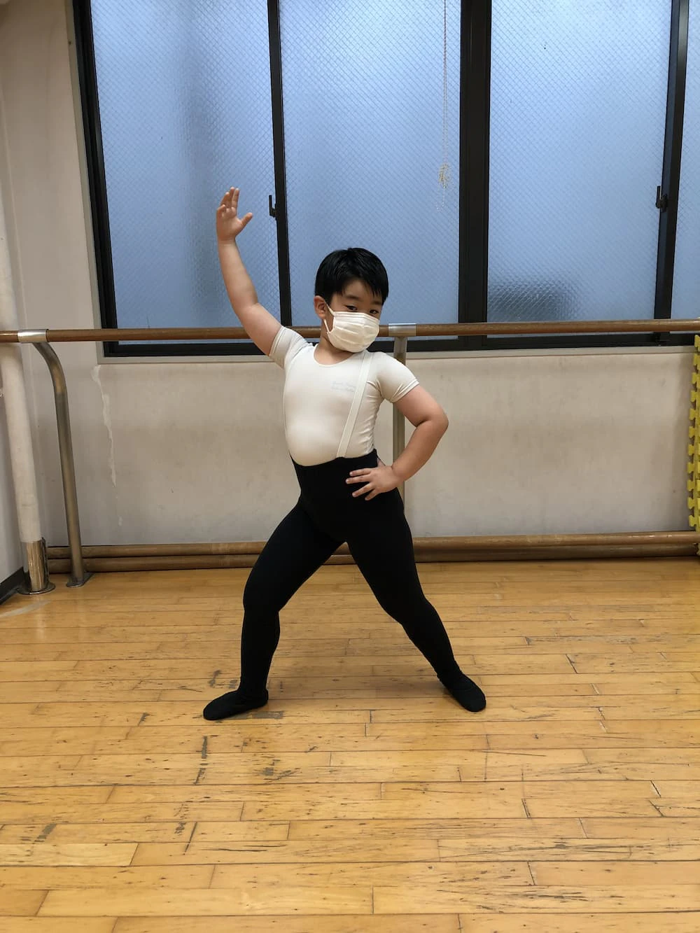 古川橋教室