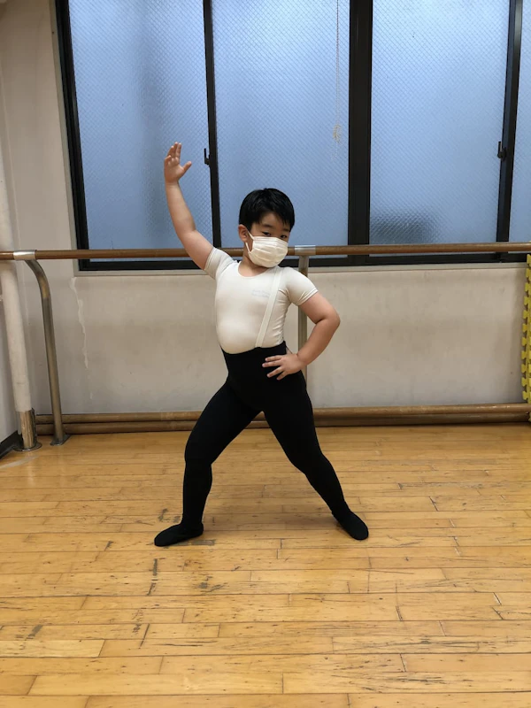 古川橋教室