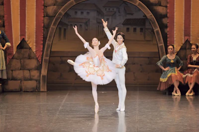 「ドン・キホーテ」 - 写真 2