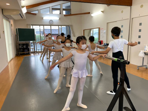 川西教室