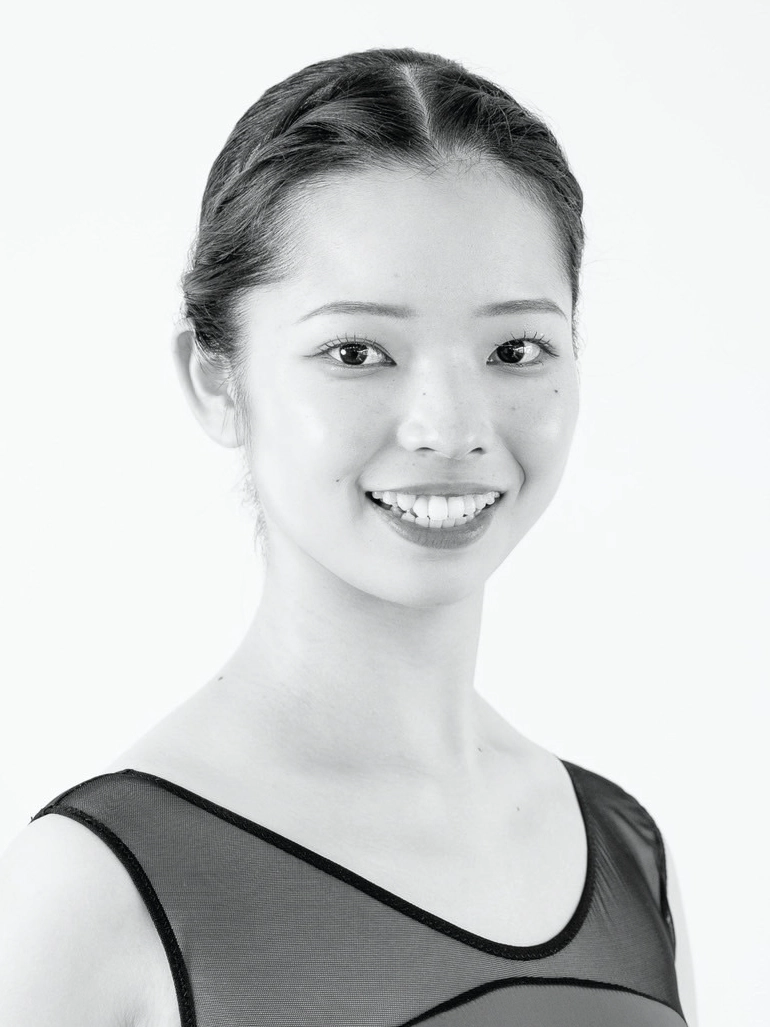 岡田 百叶の写真