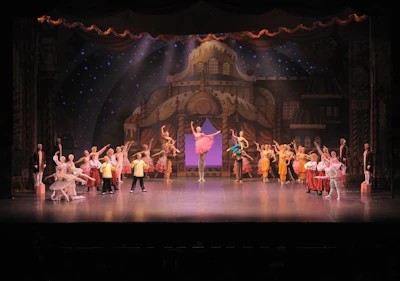 「くるみ割り人形」 - 写真 5