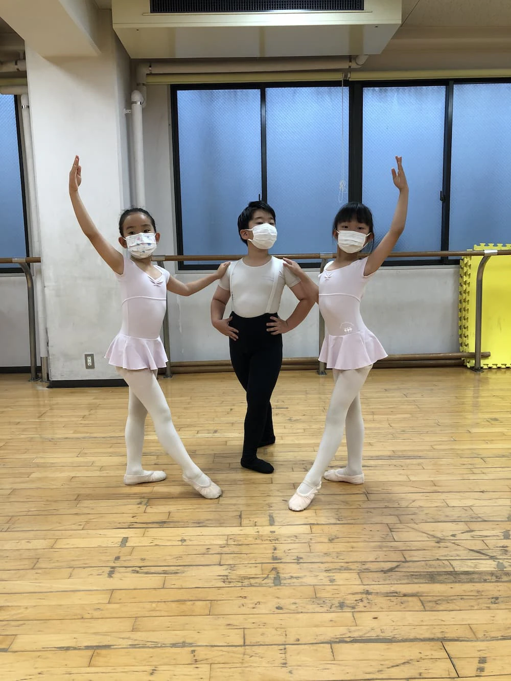古川橋教室