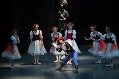 「Coppélia」 - 写真 7