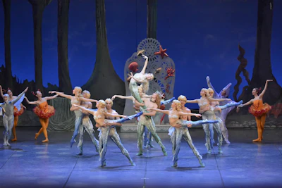 「人魚姫」 - 写真 4