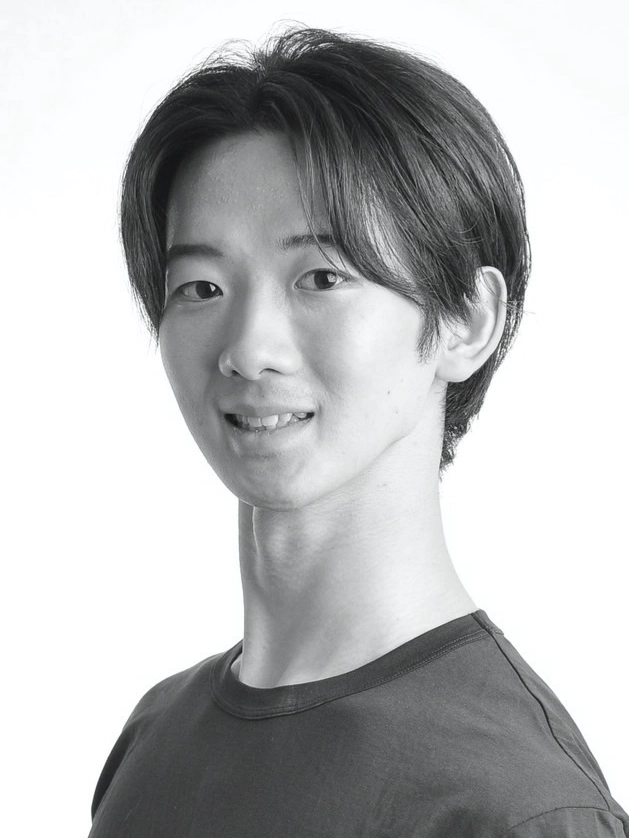 松田 大輝の写真