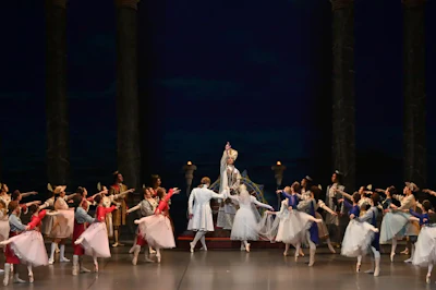  「人魚姫」 - 写真 7