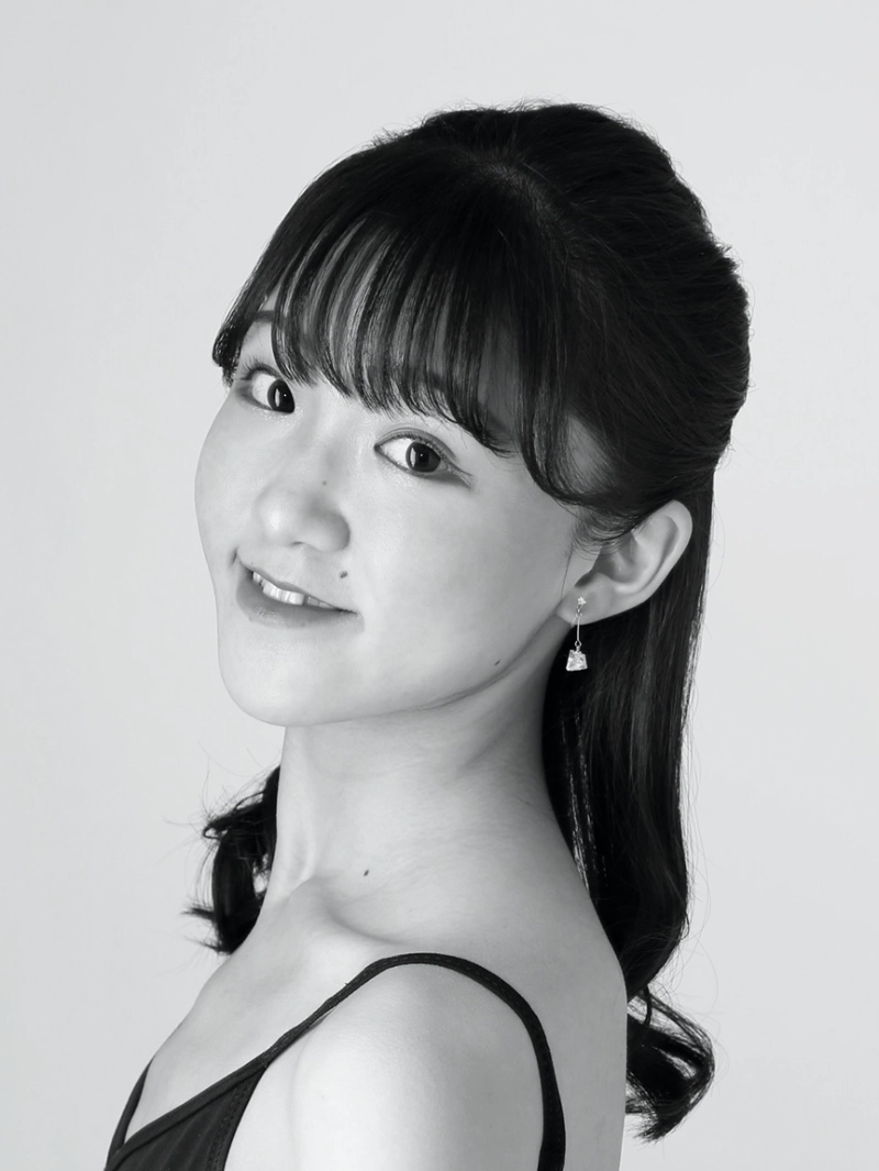 松田星奈の写真