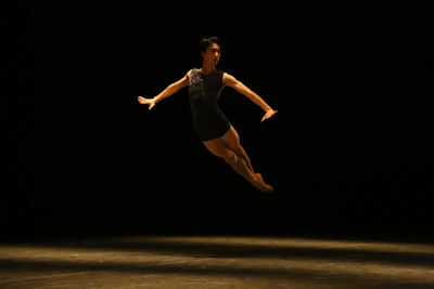 「トリプル・ビル」 - 写真 3